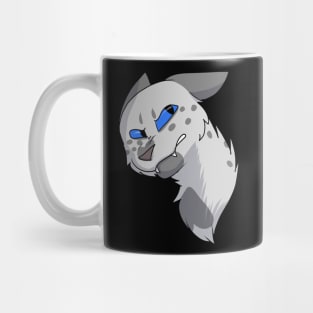 Ashfur 1 Mug